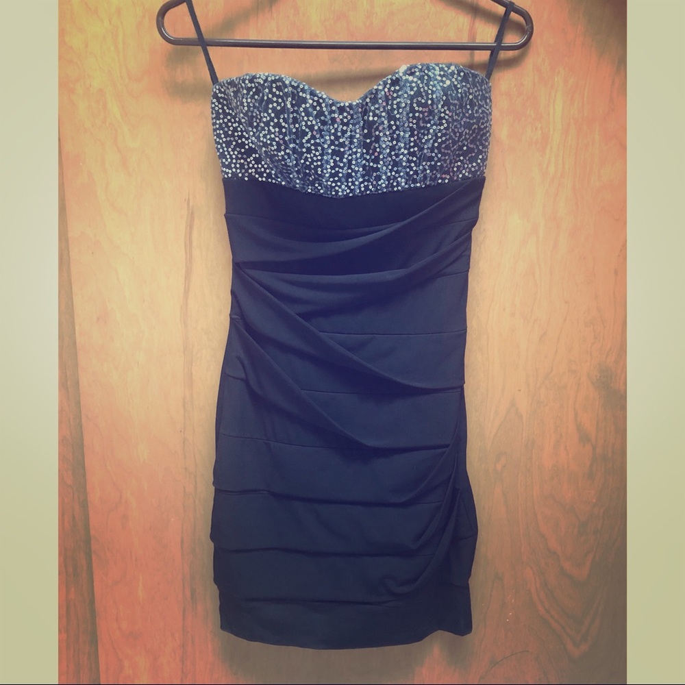 PRETTY FORMAL DRESS ✨